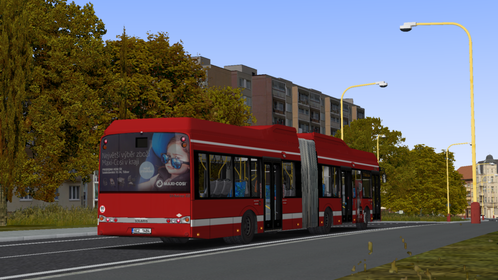 OMSI 2 Steam Edition Screenshot 2024.12.01 - 19.56.33.16