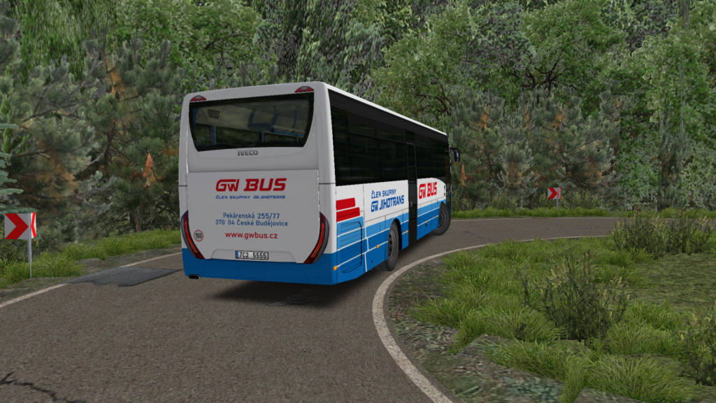 OMSI 2 Steam Edition Screenshot 2024.12.07 - 14.44.21.15