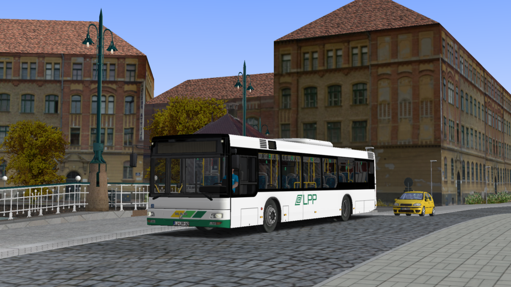 OMSI 2 Steam Edition Screenshot 2024.12.13 - 11.37.25.98