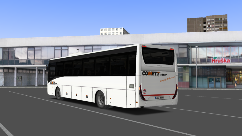 OMSI 2 Steam Edition Screenshot 2024.12.13 - 14.18.23.58