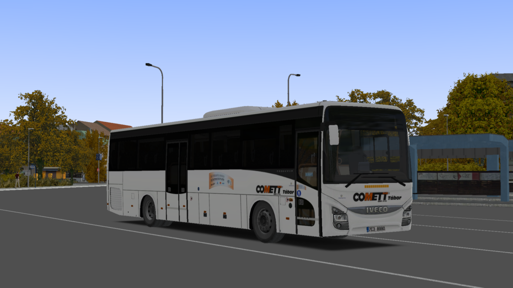 OMSI 2 Steam Edition Screenshot 2024.12.13 - 14.18.39.73