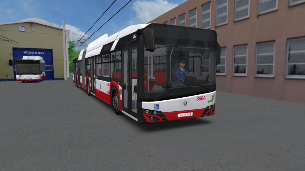 OMSI 2 Steam Edition Screenshot 2025.01.10 - 15.34.45.26