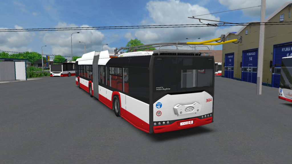 OMSI 2 Steam Edition Screenshot 2025.01.10 - 15.36.02.72