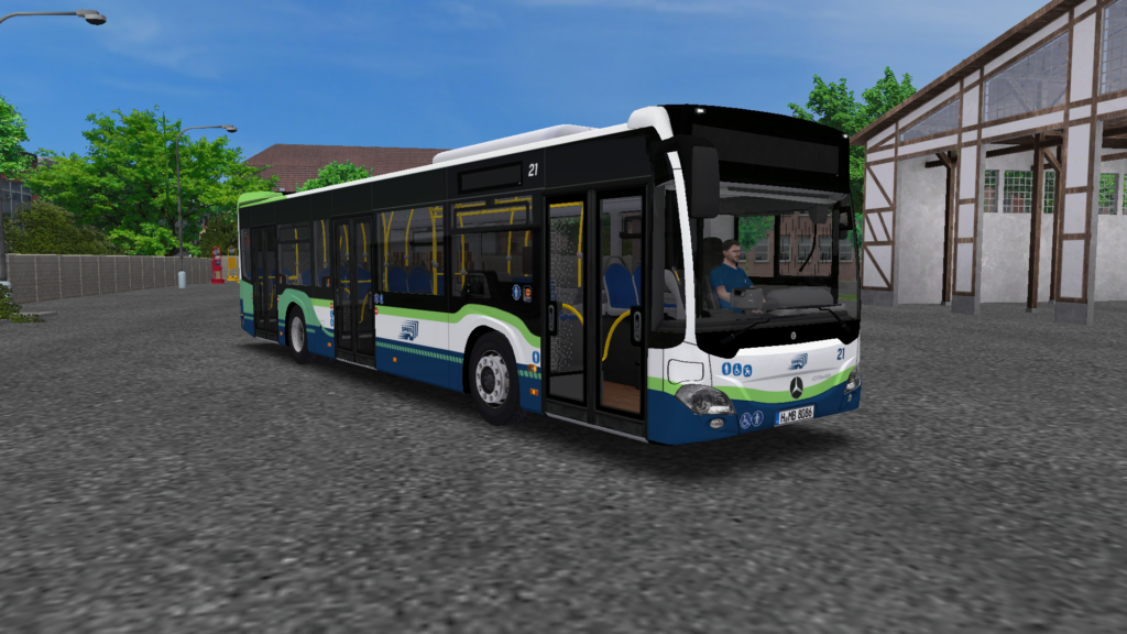 OMSI 2 Steam Edition Screenshot 2025.01.11 - 00.10.40.98