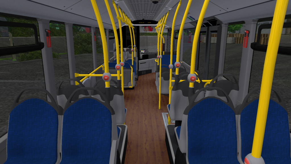 OMSI 2 Steam Edition Screenshot 2025.01.11 - 00.11.25.92