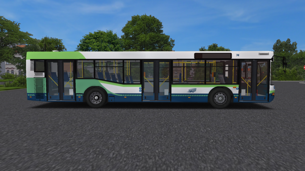 OMSI 2 Steam Edition Screenshot 2025.01.11 - 16.38.08.33