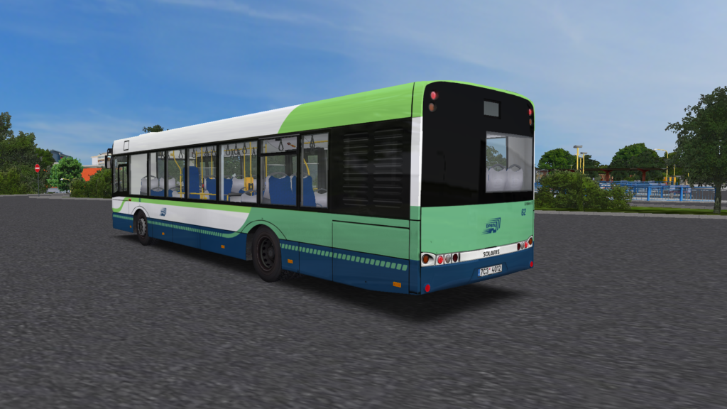 OMSI 2 Steam Edition Screenshot 2025.01.11 - 16.41.47.98