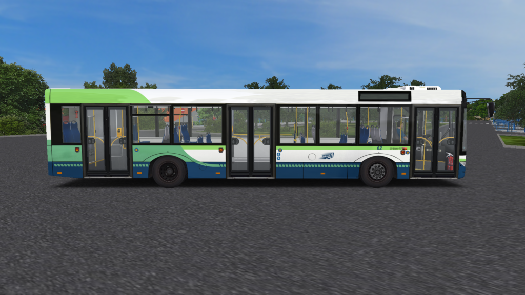 OMSI 2 Steam Edition Screenshot 2025.01.11 - 16.42.29.19