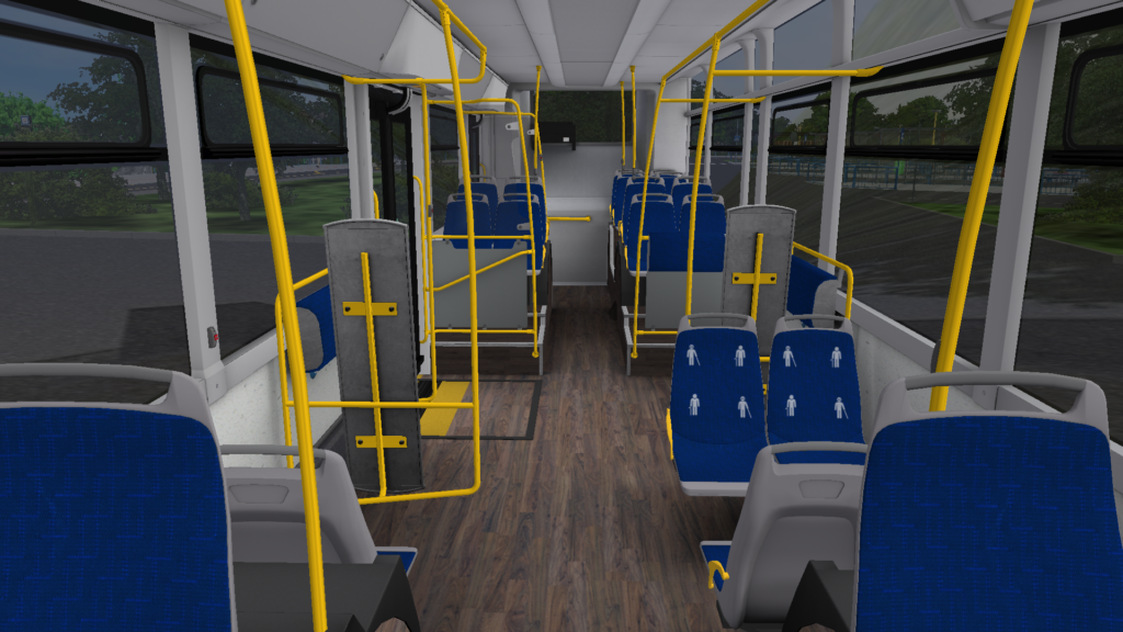 OMSI 2 Steam Edition Screenshot 2025.01.11 - 23.21.42.51