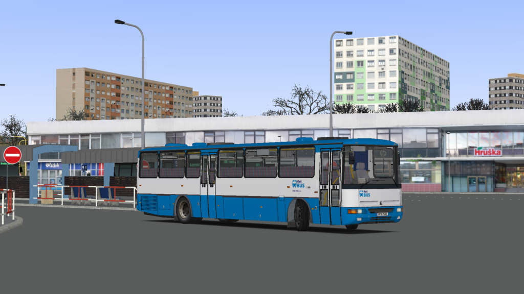 OMSI 2 Steam Edition Screenshot 2025.01.19 - 11.06.34.85