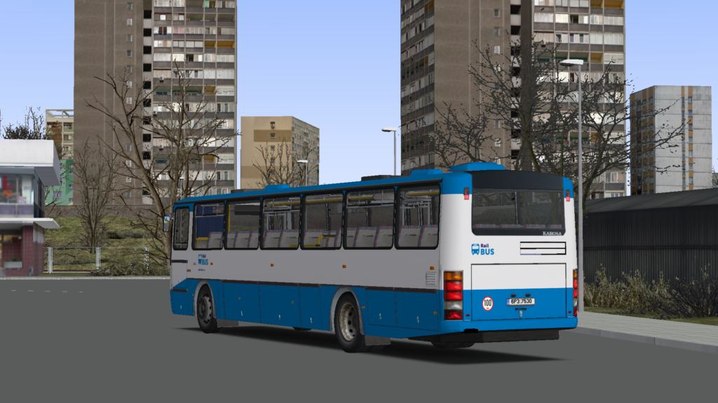 OMSI 2 Steam Edition Screenshot 2025.01.19 - 11.06.50.55