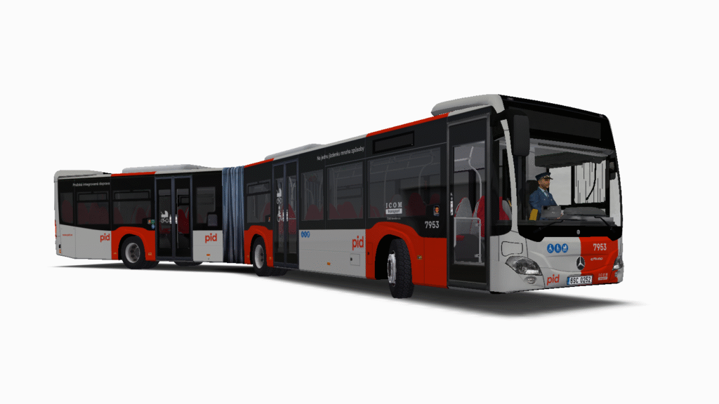 OMSI 2 Steam Edition Screenshot 2025.05.17 - 10.45.14.22