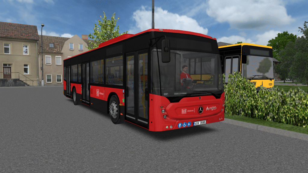 OMSI 2 Steam Edition Screenshot 2025.05.31 - 19.24.16.18