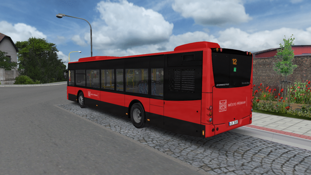 OMSI 2 Steam Edition Screenshot 2025.06.02 - 17.49.18.35