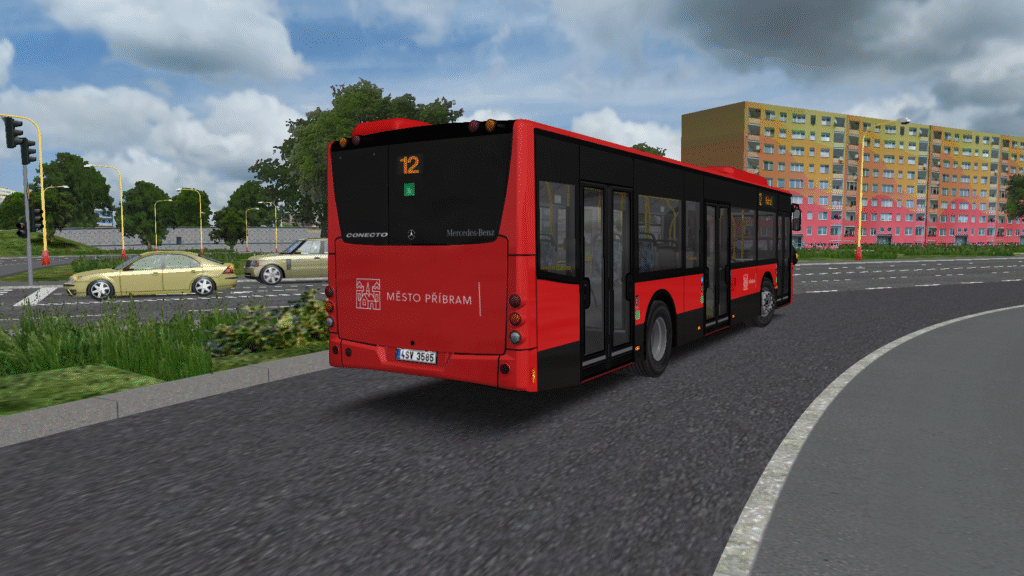 OMSI 2 Steam Edition Screenshot 2025.06.02 - 18.01.25.53