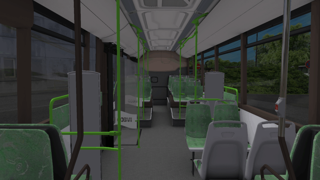 OMSI 2 Steam Edition Screenshot 2025.11.20 - 23.02.25.39