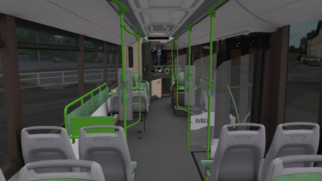 OMSI 2 Steam Edition Screenshot 2025.11.20 - 23.03.05.82