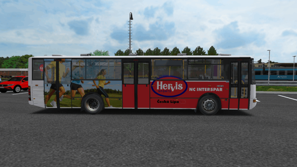 OMSI 2 Steam Edition Screenshot 2025.11.24 - 20.59.43.78