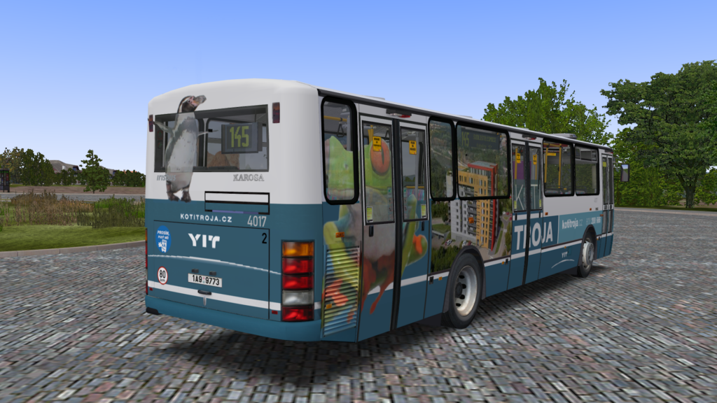 DPP 4017 KOTI Troja (2)
